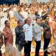 Sosialisasi Pembentukan Koperasi Desa Merah Putih Pemkap Simalungun Dukung Program Tersebut