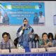 Ketua TP PKK Simalungun NY Darmawaty Anton Ahmat Saragih  Pembinaan Program PKK Bukan Hanya Untuk Perlombaan