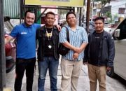 Mahasiswa Desak Aparat Penegak Hukum Usut Tuntas Dugaan Penyimpangan DAK Kabupaten Dairi Tahun 2024