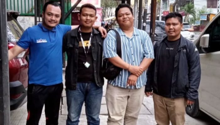 Mahasiswa Desak Aparat Penegak Hukum Usut Tuntas Dugaan Penyimpangan DAK Kabupaten Dairi Tahun 2024