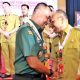 Hadiri Sarasehan Kebangsaan Pemkap Simalungun Komitmen Dukung Asta Cita Presiden Prabowo Subianto