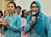 Pengurus DPC IPeKB Kabupaten Simalungun Masa Bakti 2024-2028 Dilantik dan Dikukuhkan