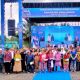 Pemkap Simalungun Gelar Perayaan Paskah Okumene Bersama Masyarakat  tahun 2025