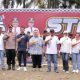 Lepas Peserta Motor Cross Grasstrack Tanjung Pasir 2025 Bupati Simalungun Ini Ajang Sportif Anak Muda