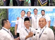 Munas VI APKASI Bahas Berbagai Issu-Issu Strategis Terkait Pembangjnan Daerah