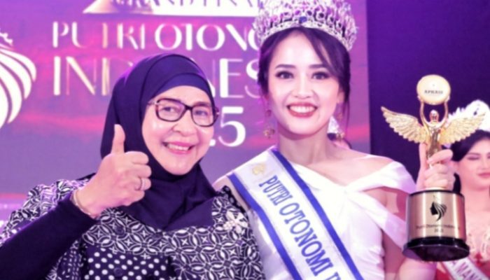Saksikan Pemilihan POI Bupati Simalungun Peluang Promosikan Budaya dan Parwisata Daerah