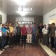 Tim Panitia dan Tim Kareteker Harungguan Purba Tambak Boru Pakon Panogolan Lakukan Dialognisasi