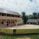 Pernah Ditinjau Jaksa Pembangunan RKB Bertingkat SMPN 1.Gunungmaligas Mengalami Masalah