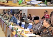Hadiri FGD RUU KUHAP Bupati Simalungun Himbau Masyarakat Agar Taat dan Patuh Hukum
