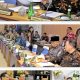 Hadiri RUPS Luar Biasa PT Bank Sumut .Bupati Simalungun Mitra Stategis Dengan Bank Sumut