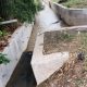 Proyek Rehabilitasi Parit Irigasi di Bahjambi-2 Tanah jawa Diduga Dikerjakan Asal jadi LSM GPRI Sumut Akan Laporkan Ke APH