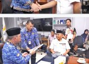 Audensi ke Kemensos RI, Bupati Simalungun Sampaikan Dukungan Terhadap Program UCH dan Sekolah Rakyat