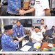 Audensi ke Kemensos RI, Bupati Simalungun Sampaikan Dukungan Terhadap Program UCH dan Sekolah Rakyat