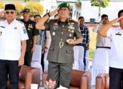 Bupati Simalungun Dalam Olahraga Harus Dilakukan Terencana dan Terukur