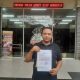 Diduga Cemarkan Nama Baik, Mantan APK Kebon Air Batu Dilaporkan Direktur CV. Putra Mandiri  ke Polda Sumut