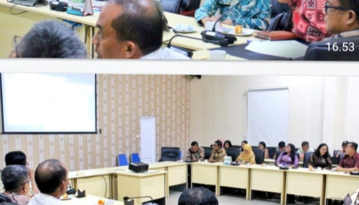 Pemkap Simalungun Targetkan Pembentukan 386 kepdes dan 27 kopkel Merah Putih