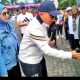 HLUN Ke-29 Tahun 2025 di Kabupaten Simalungun Bupati Beri Apresiasi dan Tali Asih