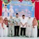 Hadiri Pengajian Akbar Se- Kecamatan Siantar Bupati Simalungun Ajak Masyarakat Hijrah Ke Arah Yang Lebih Baik