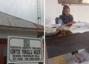 Dua ASN DPMPN pemkab Simalungun Terima Honor Narsum Pelatian Bidang Kesehatan DD T.A 2024, Begini Tanggapan Aktifis Hukum