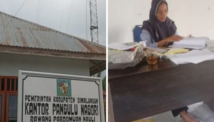 Dua ASN DPMPN pemkab Simalungun Terima Honor Narsum Pelatian Bidang Kesehatan DD T.A 2024, Begini Tanggapan Aktifis Hukum