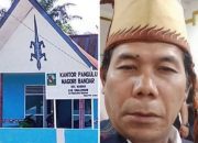 Pangulu Nagori Bandar, Tidak Mau Ditelpon Bahkan Dirijek
