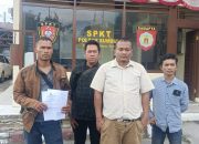 Kapolda Diminta Evaluasi 4 Personel Gakkum Propos Polda Sumut