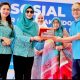 IDGAI Siap Bersinergi Dengan TP PKK Kabupaten Simalungun Wujudkan Keluarga Sehat
