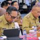 Bupati Simalungun Tandatangani Komitmen Dukung Revalidasi Toba UNESCO Geoprak Global