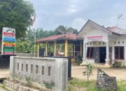 Dijemput Paksa Jaksa, Pangulu Banjar Hulu Sempat Ceburkan diri ke Sungai