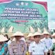 Wakil Bupati Simalungun Berkomitmen Dukung Program Nasional Swasembada Pangan