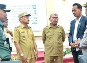 Pemkap Simalungun Membentuk Satgas Terpadu Menangani Premanisme dan Ormas Yang Menganggu