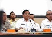 Geoprak Kaldera Toba Siap Revalidasi Sumut Optimis Raih Kartu Hijau Dari Unosco