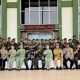 Perkuat Kolaborasi Pemkap dan TNI Dalam Membangun Stabilitas Wilayah