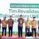 Bupati Simalungun Tegaskan Pemkap Simalungun Berkomitmen Kuat Untuk Geopark Kaldera Toba