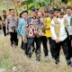 Pasca Ditinjau Bupati Simalungun Saluran Irigasi Longsor di Kecamatan Hutabayuraja Segera Diperbaiki
