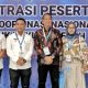 Hadiri Rakornas Produk Hukum Daerah di Kendari, Wabup Simalungun: Produk Hukum Daerah Miliki Peran Vital
