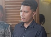 Putra Kadis Perhubungan Siantar Bela Ayah Dia Bukan Koruptor Tapi Penolong