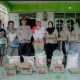 Bupati Simalungun Bersama Kapolres dan Dandim/0207 Sml Tinjau Rumah Warga yang Rusak Pasca Bencana Angin Puting Beliung