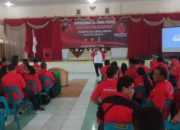 Seluruh Kader dan Rakyat Simalungun Dukung Mangapul Purba SE Menjadi Ketua DPD PDI- P Sumut