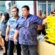 Dukung GPM Serentak, Pemkap Simalungun Salurkan Beras Premium 69 Ton Lebih Pada Masyarakat