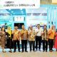 Di AOE 2025 Stand Kabupaten Simalungun Mendapat Sambutan Positip Dari Pengunjung