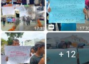 17 Oktober Kasus Selesai, Kajari Minta Mundur Jika Tak Tepati Janji