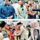 Peringatan Maulid Nabi Muhammad Saw 1447 H/ 2025 M di Kabupaten Simalungun Doa Dari Munajar Untuk Simalungum Maju