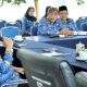 Audensi Pengurus DPP SBI, Bupati Simalungun Berharap SBI Jadi Agen Perubahan