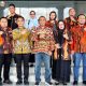 HUT Pemuda Pancasila 28 Oktober, Wabup Simalungun Ajak Bangun  Daerah Dengan Semangat dan Kebersamaan