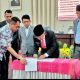 Rancangan Perubahan APBD Kabupaten Simalungun T A 2025 Disetujui DPRD