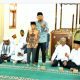 Bupati Simalungun Hadiri Zikir dan Tausiyah Agama Perkuat Silaturahmi  dan Komitmen Pembangunan