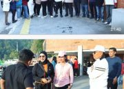 Pemkap Simalungun Gerak Cepat Benahi Parapat Kunjungan Kerja Bupati Hasilkan Beberapa Solusi