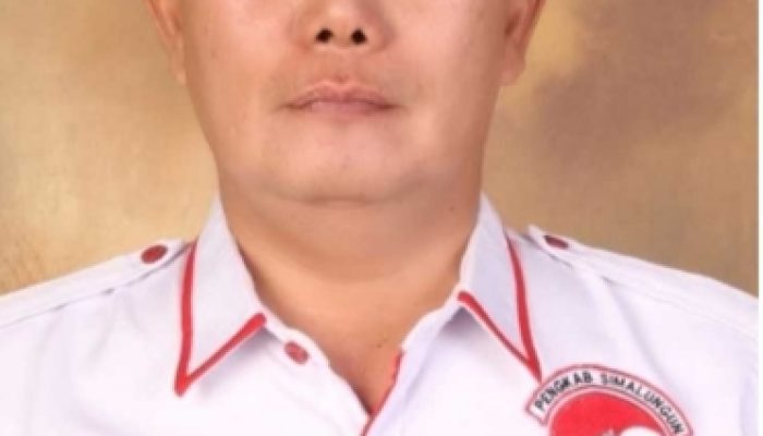 Ketua Pengkap WI Simalungun DRS Dameanto Purba Msi Turnamen Sekabupaten Diselenggarakan Thl 26-28/9  Untuk Dipersiapkan Kenjurda Sesumatra Utara