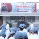 Generasi Muda Harapan Bangsa Kapolda Sumut Motivasi Siswa SMA 1 Negeri Medan